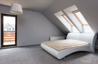 Houghton bedroom extensions