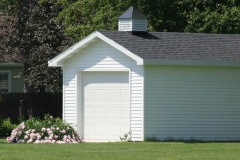 Houghton outbuilding construction costs